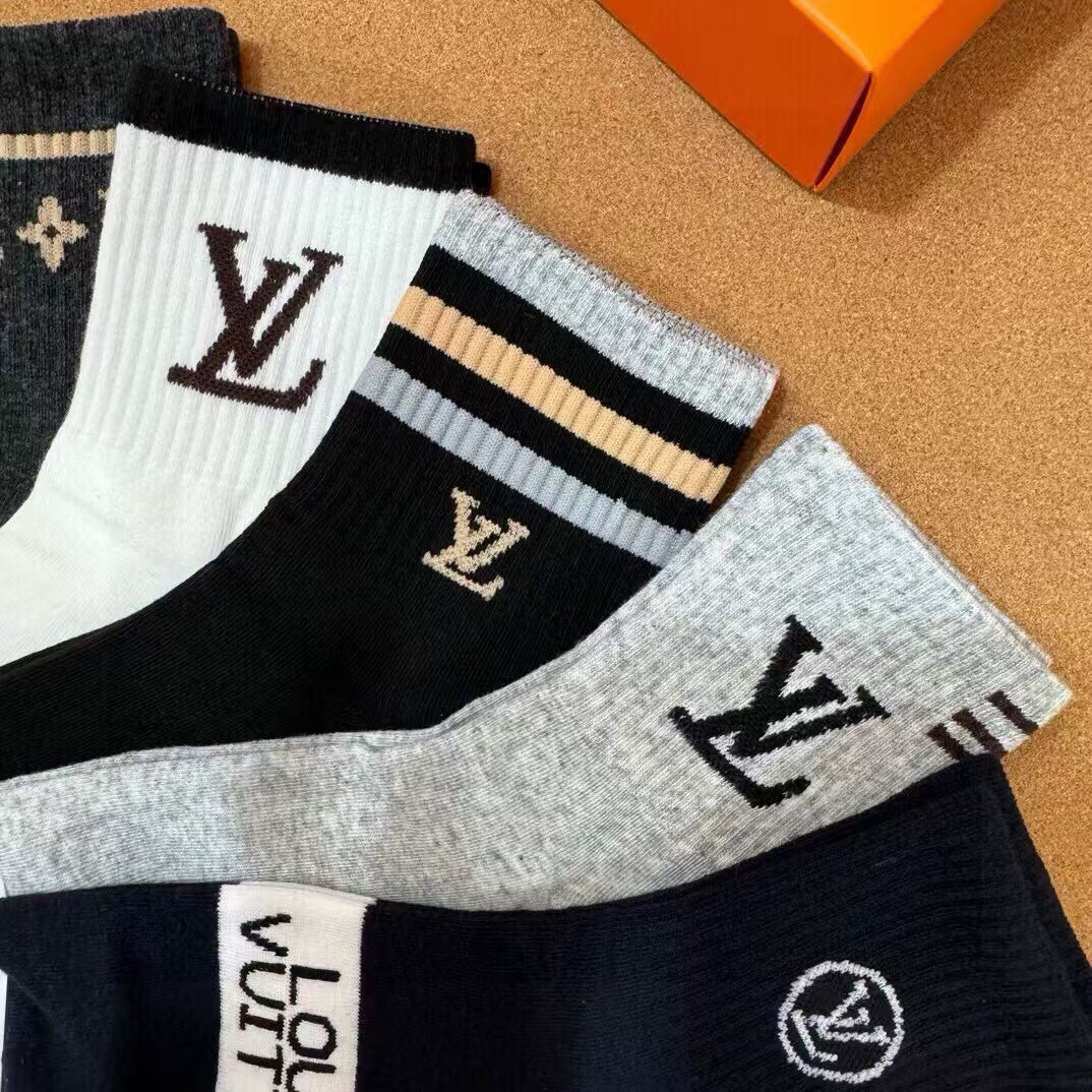New socks