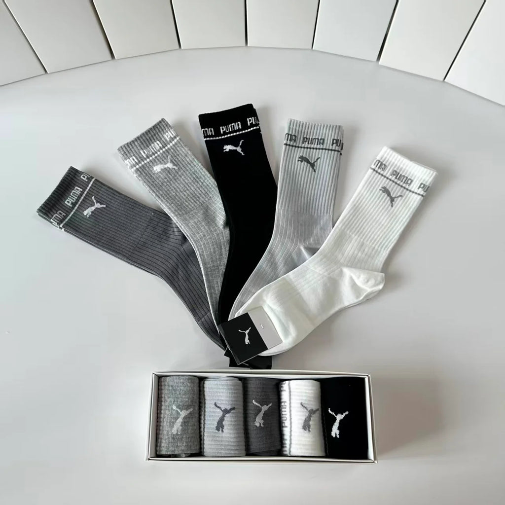 New socks
