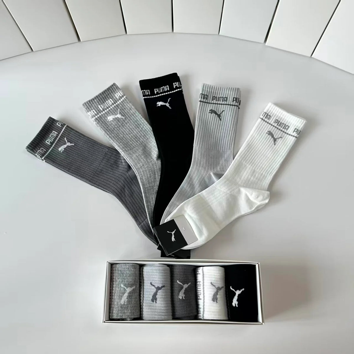 New socks