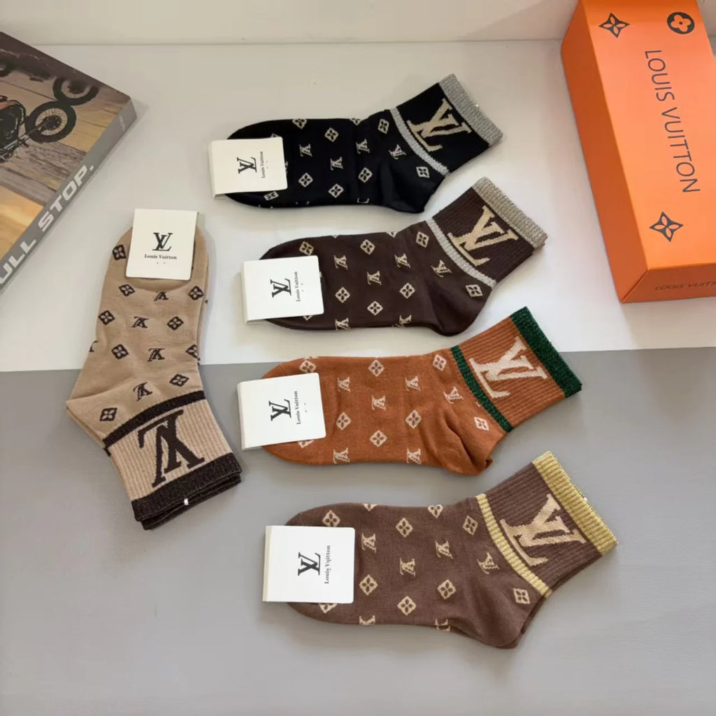 New Long Socks