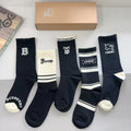 New Long Socks