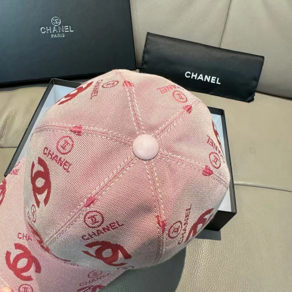 New baseball cap