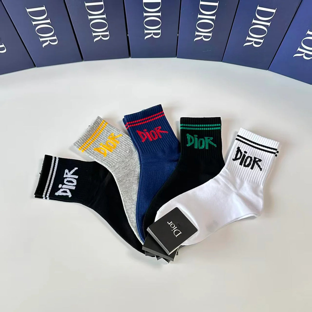 New socks