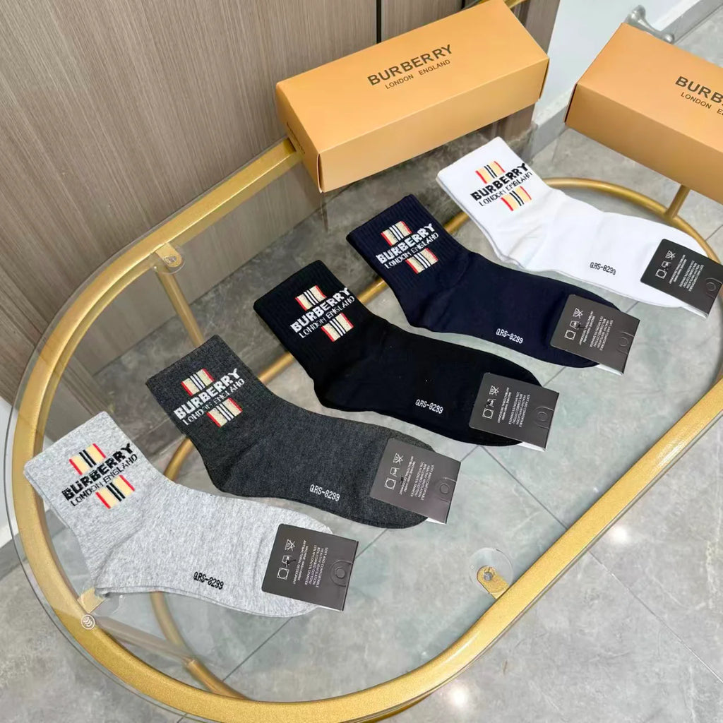 New socks