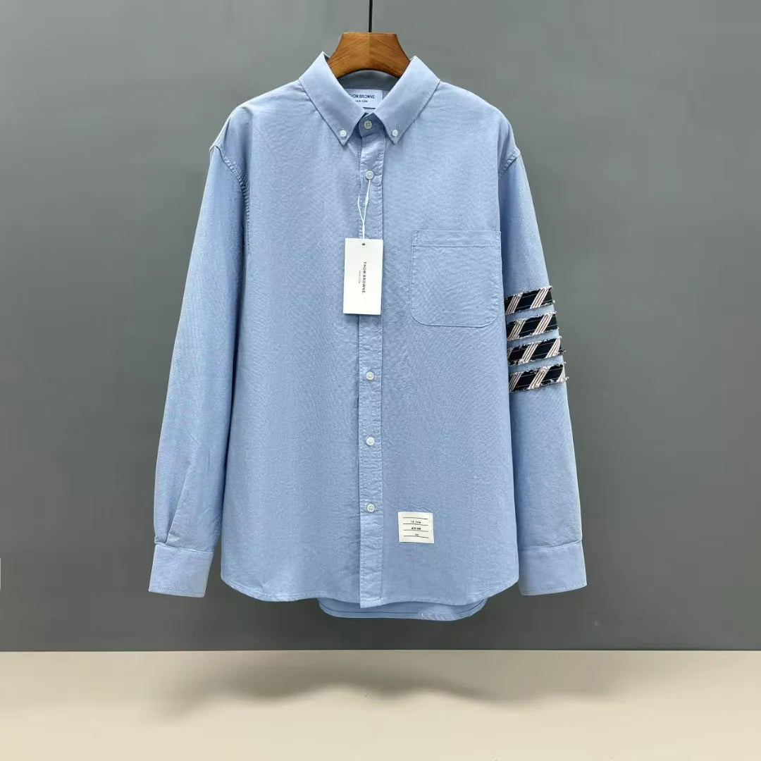 New shirts