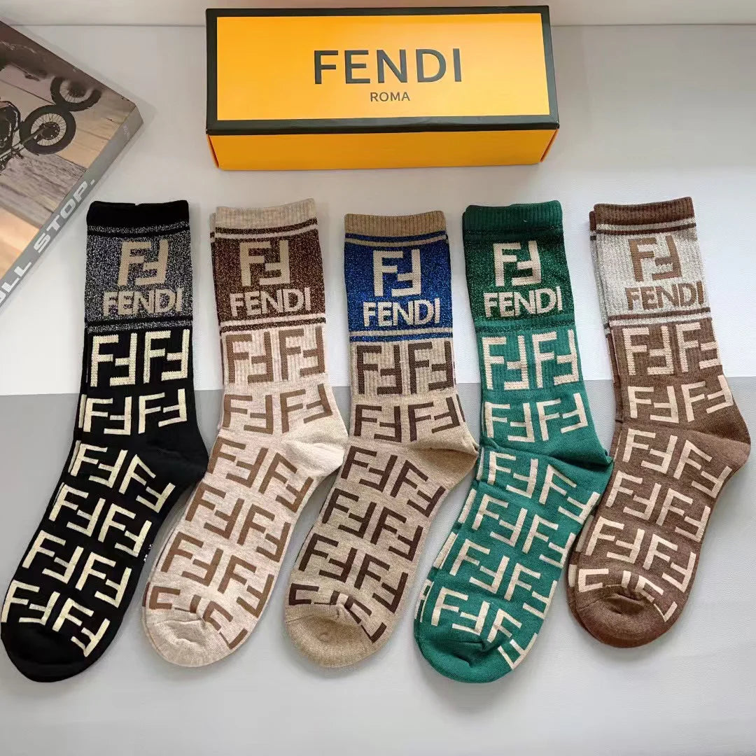 New socks