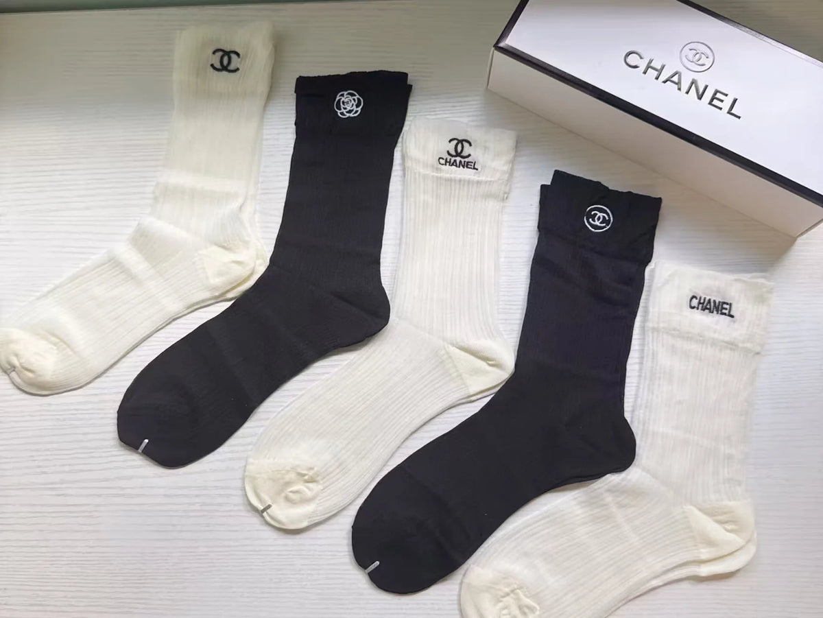 New socks