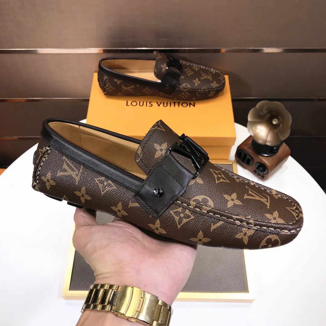 New Bean Shoes
