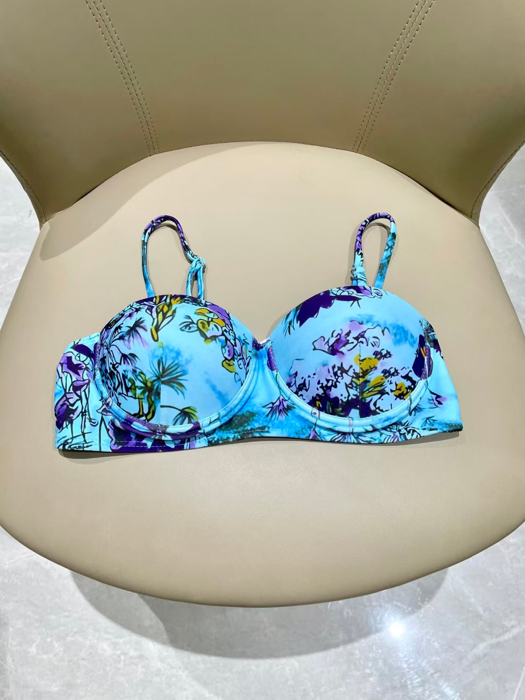 Hot selling split swimsuit