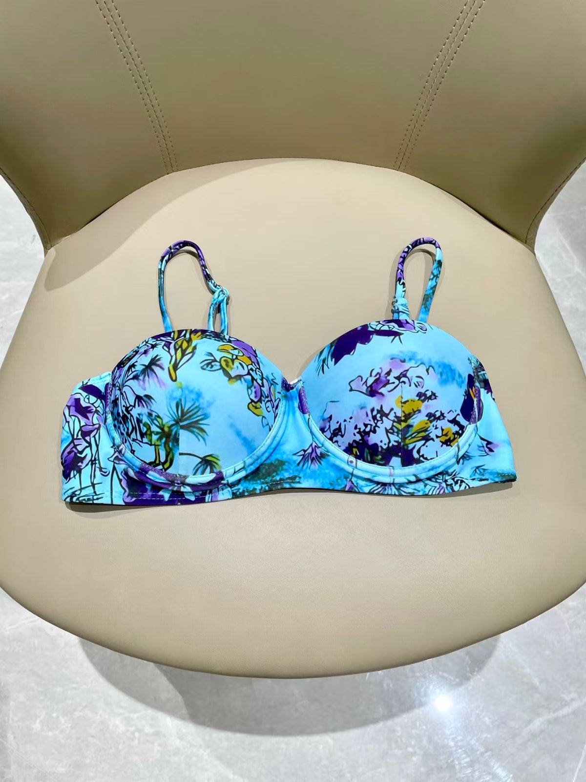 Hot selling split swimsuit