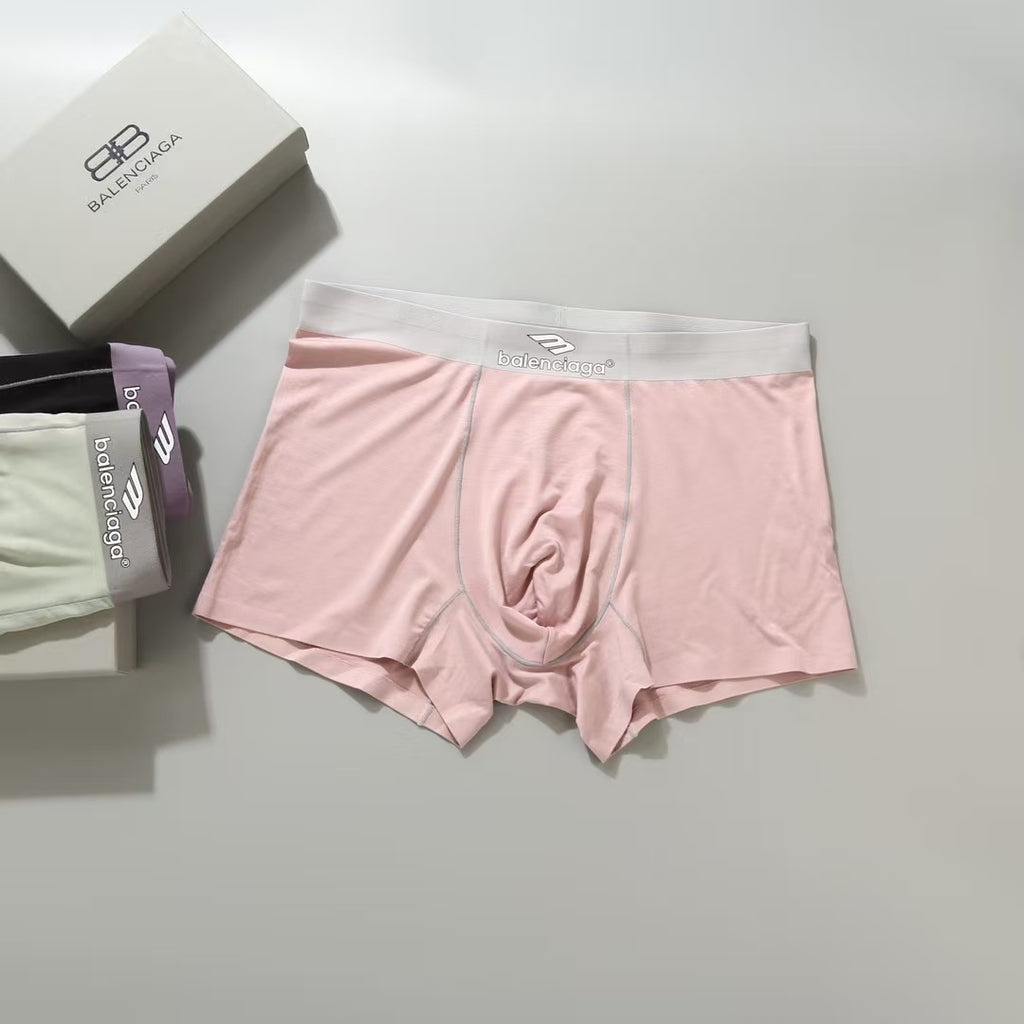 New Modal Letter Underwear