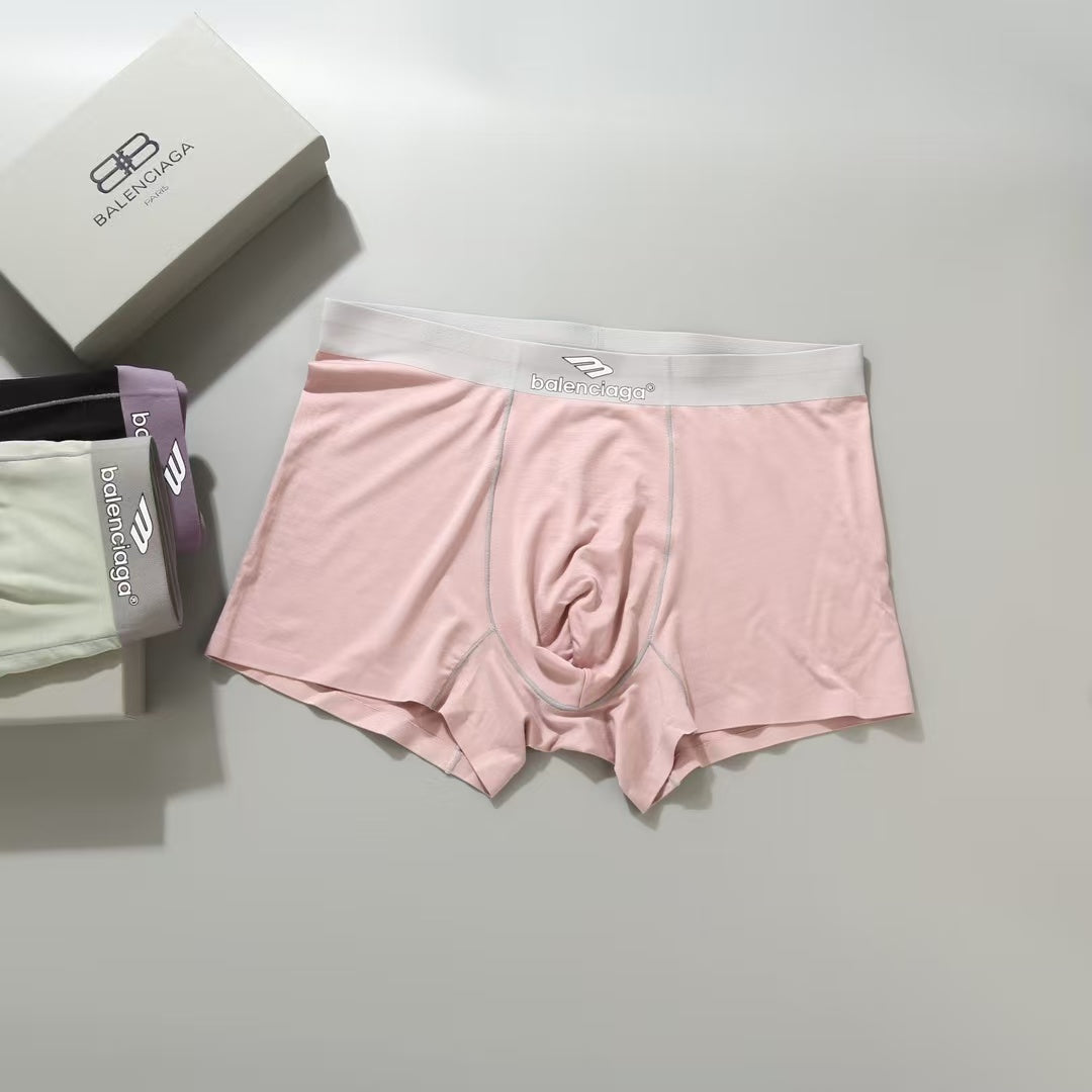New Modal Letter Underwear