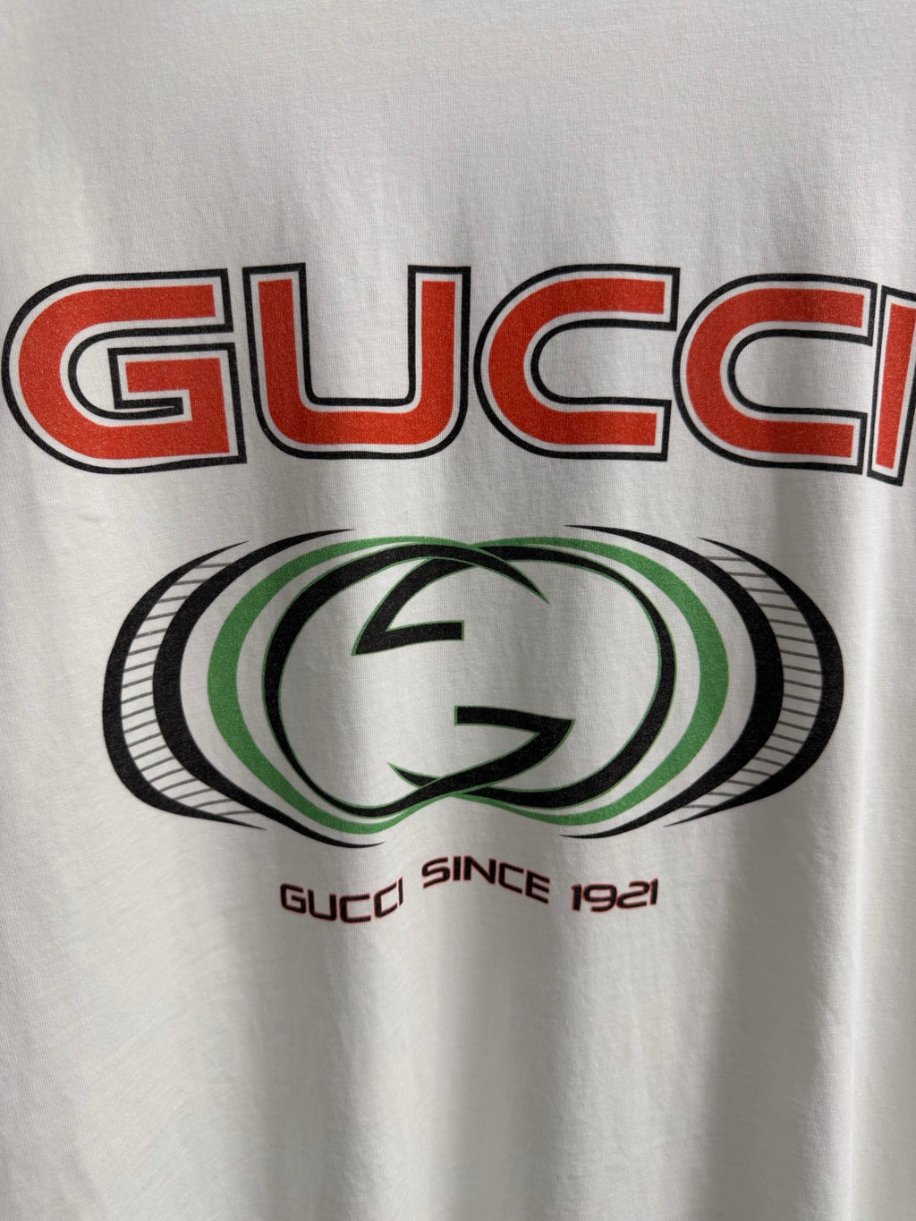 Spring/Summer Loose fit T-shirt -7