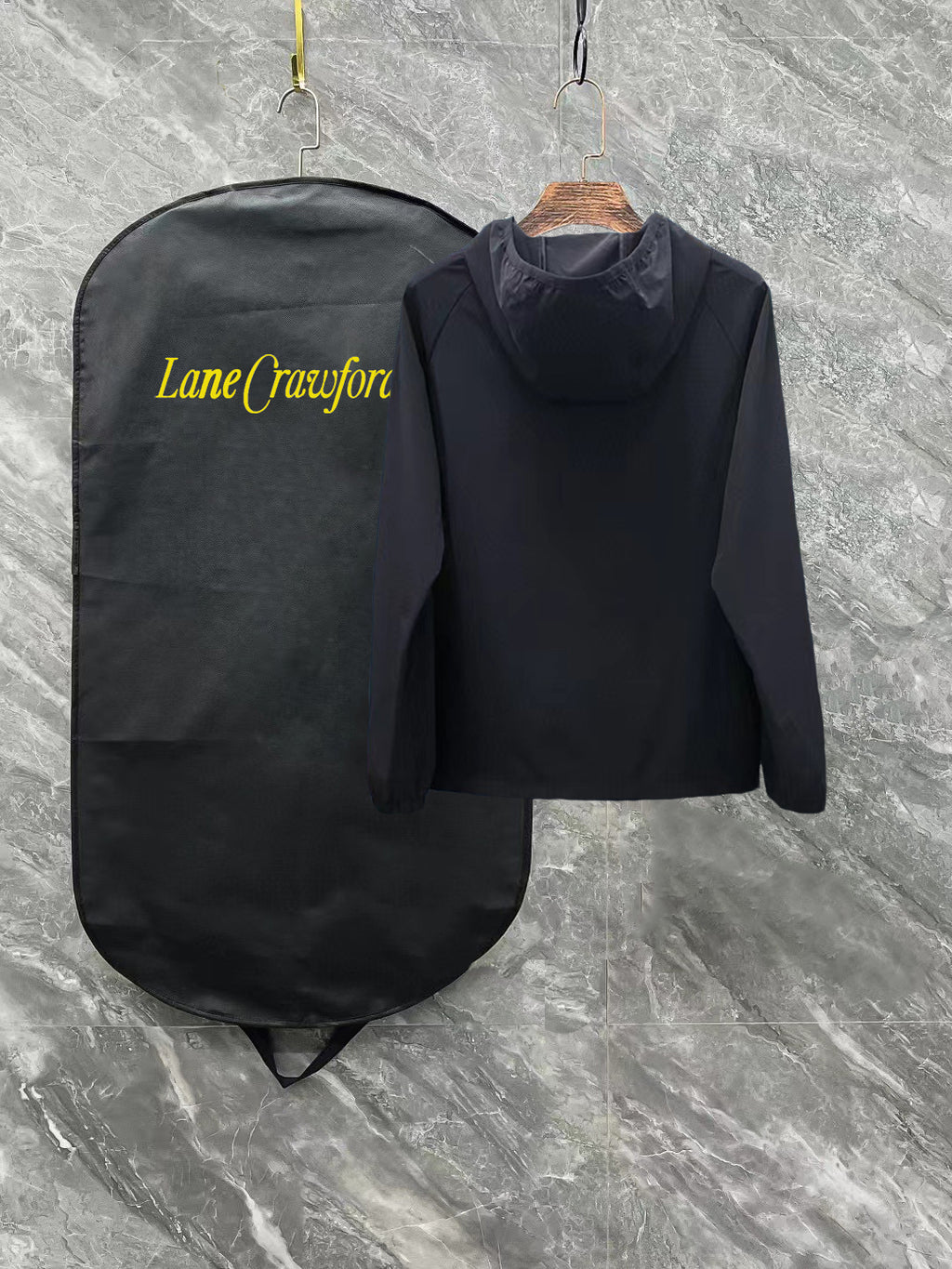 Men's and women's hooded sports jacket, lightweight jacket, sunscreen jacket