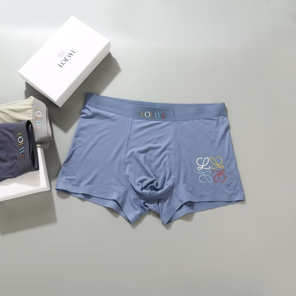 New Modal seamless underwear