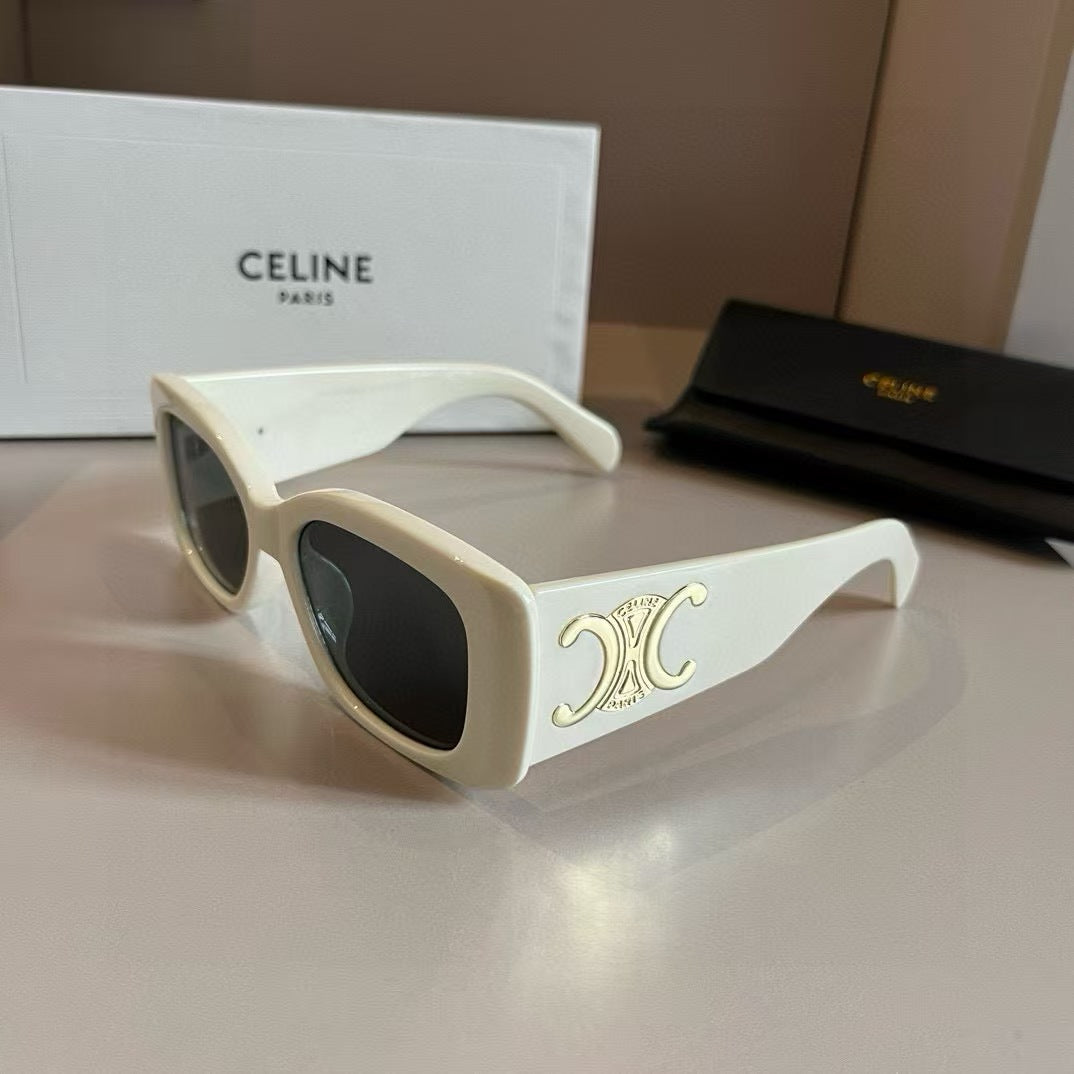 Hot selling large leg sunglasses