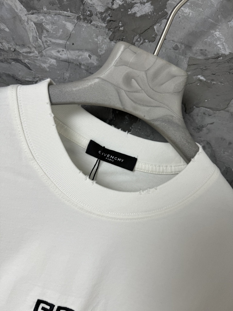 Spring and summer new loose fit T-shirt for both men and women