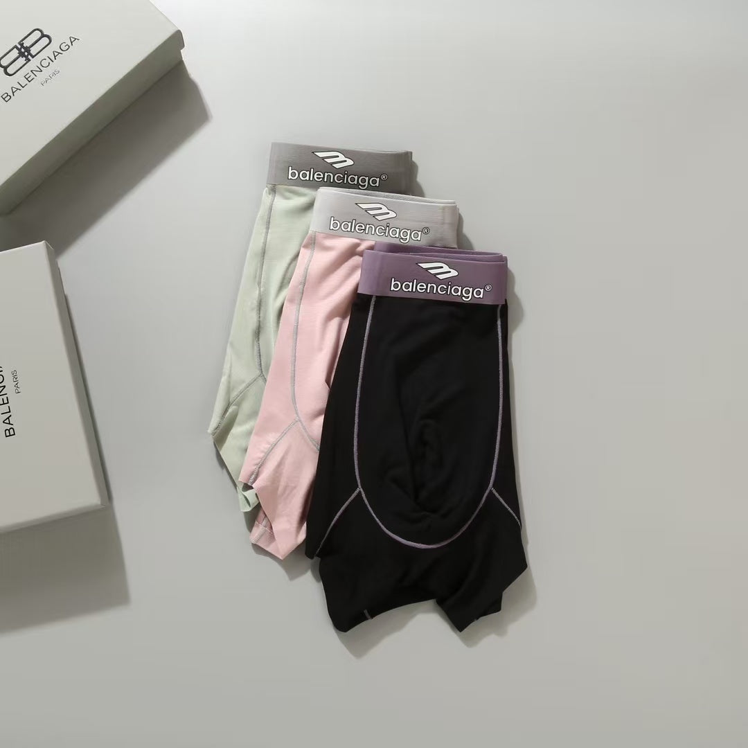 New Modal Letter Underwear