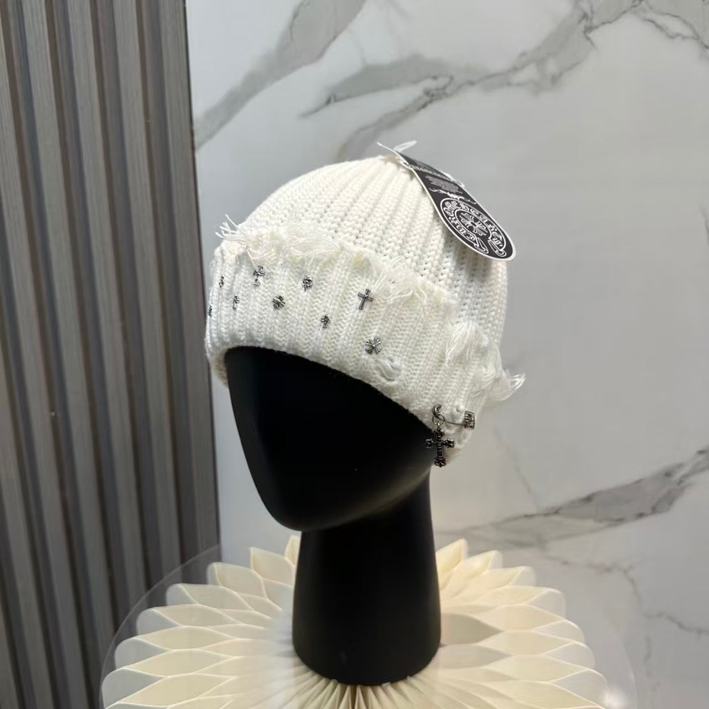new knit hat