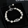 Star Pearl Bracelet