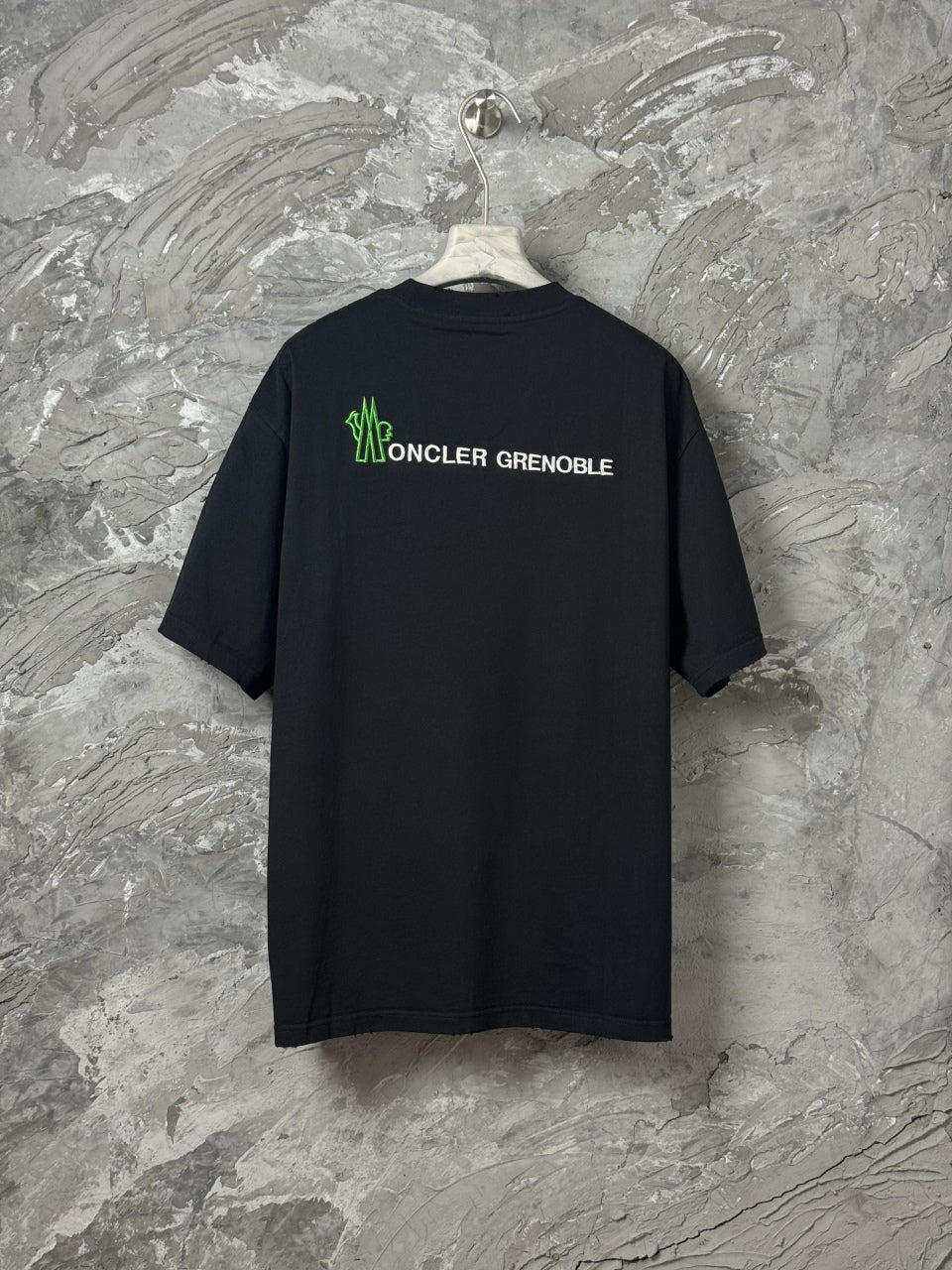 Spring and summer new loose fit T-shirt for both men and women