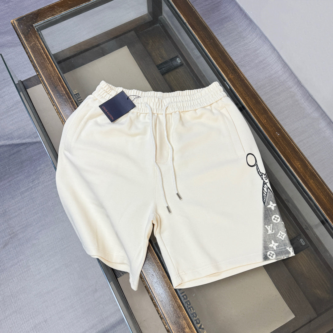 Latest casual shorts