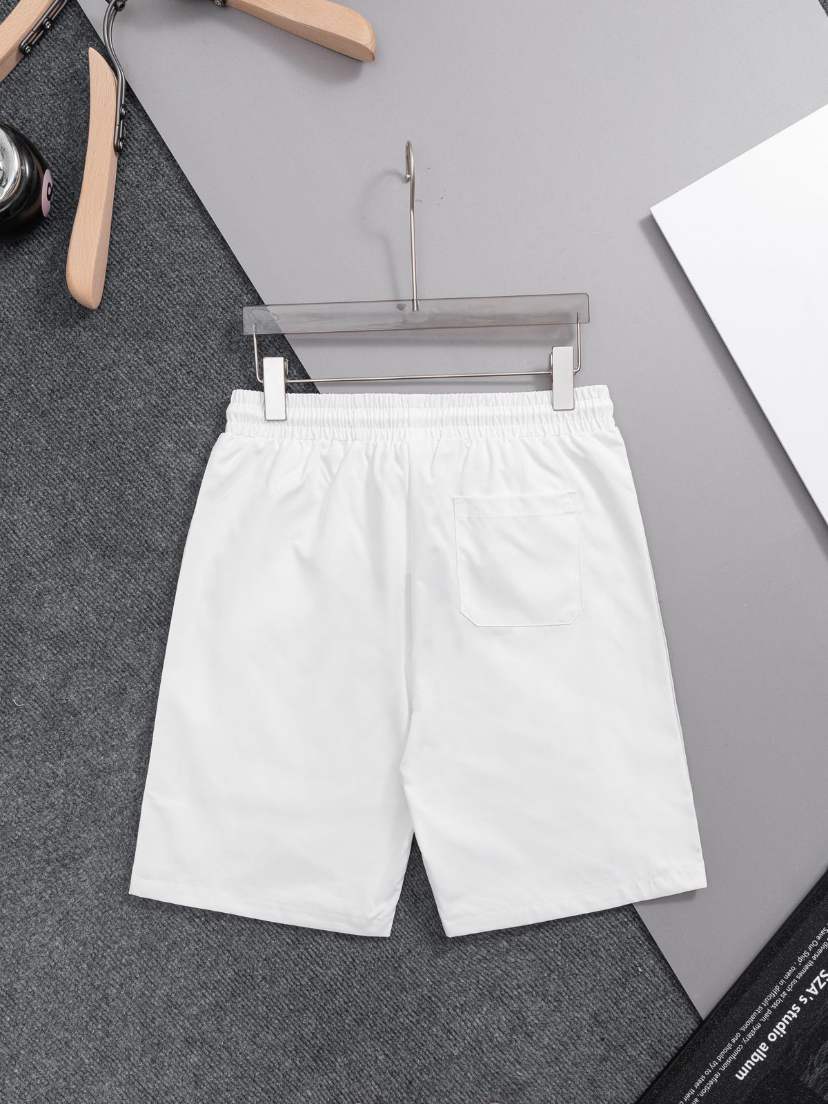 New Craft Shorts
