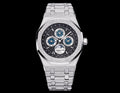 Royal Oak "Frosted Gold" Series (Ref. 26574)—the 41mm "King of Steel Watches" (Custom Frosted Gold Edition)