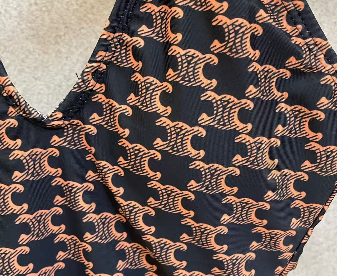 New vintage swimsuit
