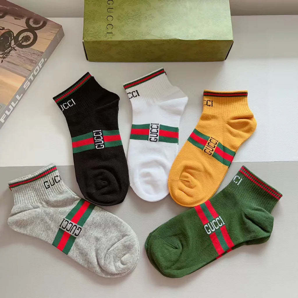 New socks