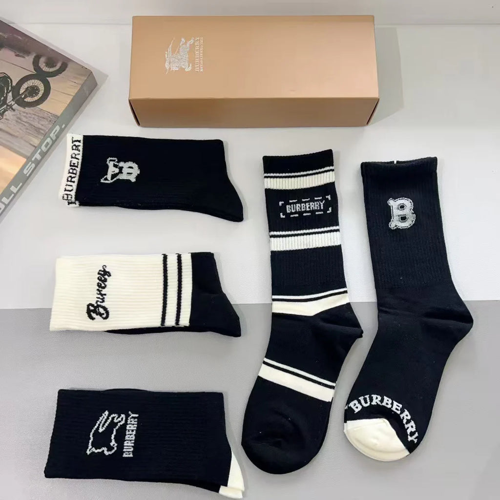 New Long Socks