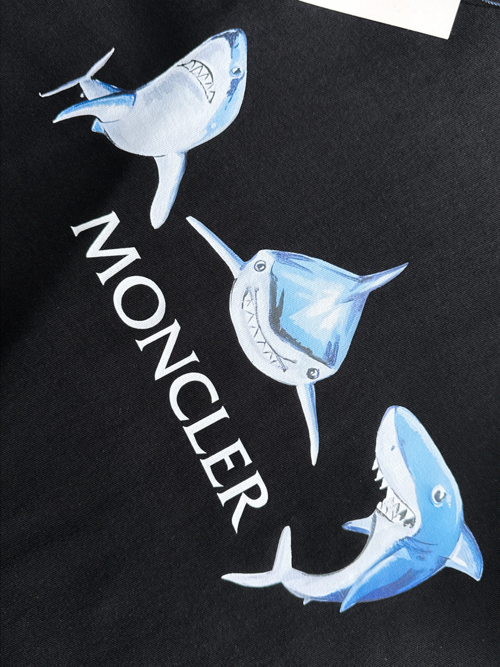 Summer New Cotton Short Sleeves