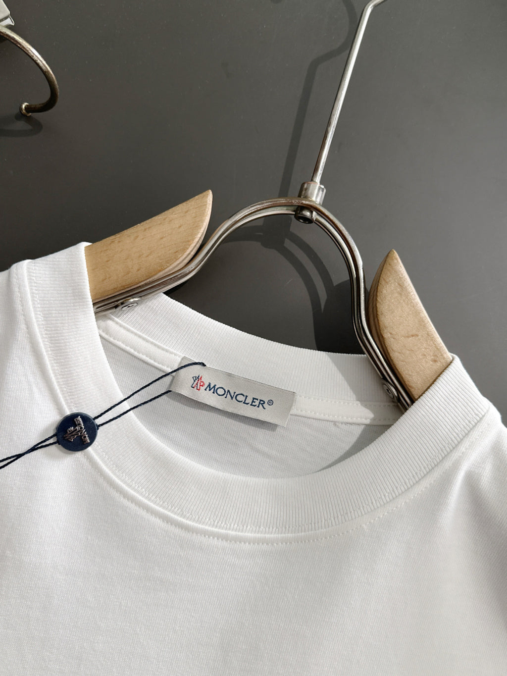 Summer New Cotton Short Sleeves