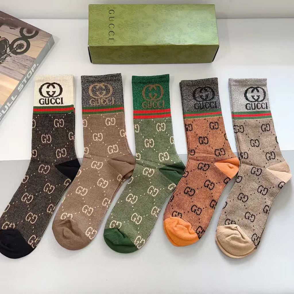 New socks