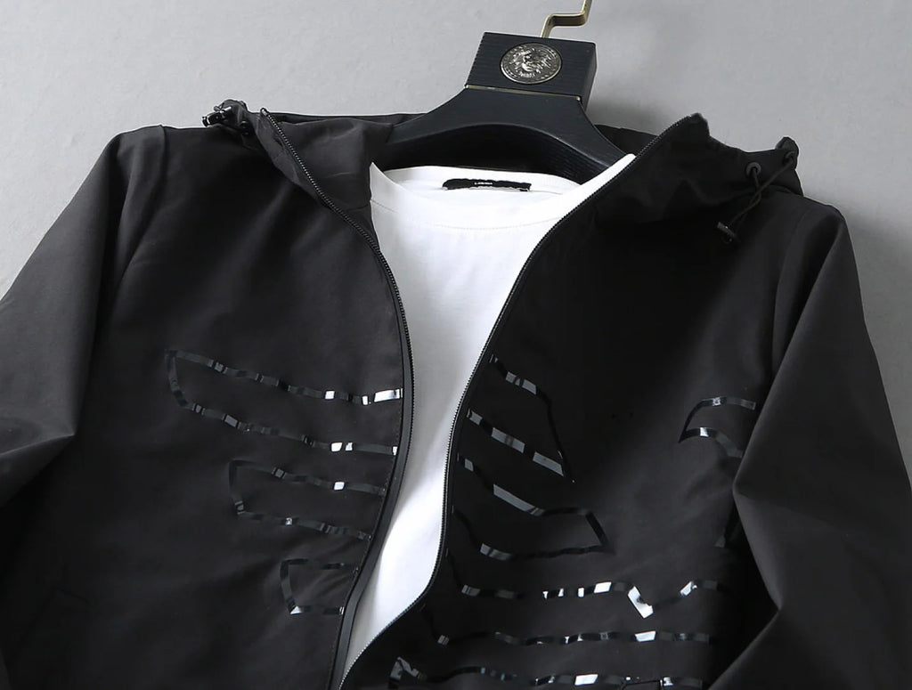 Spring and Autumn new jacket jacket