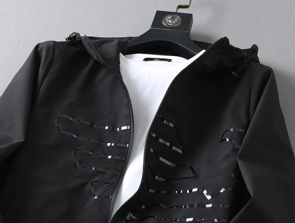 Spring and Autumn new jacket jacket