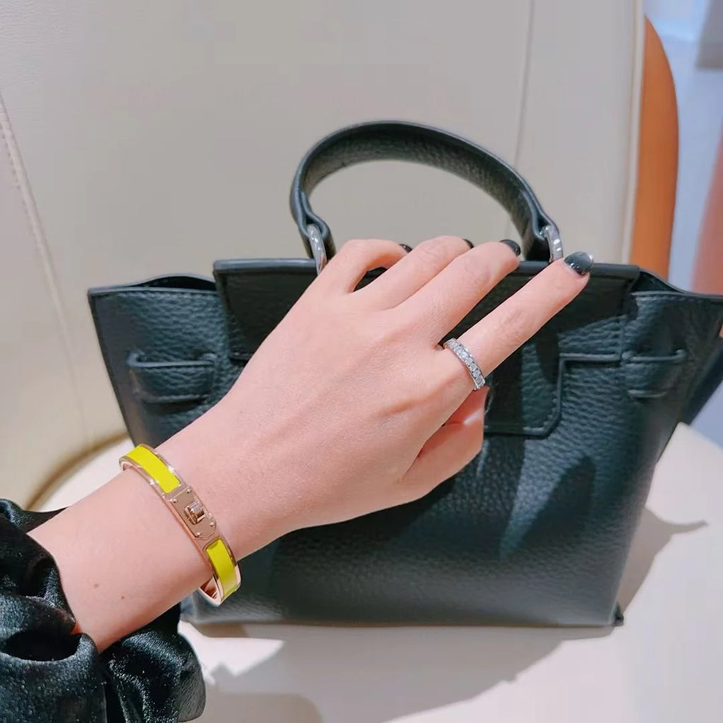 New bracelet