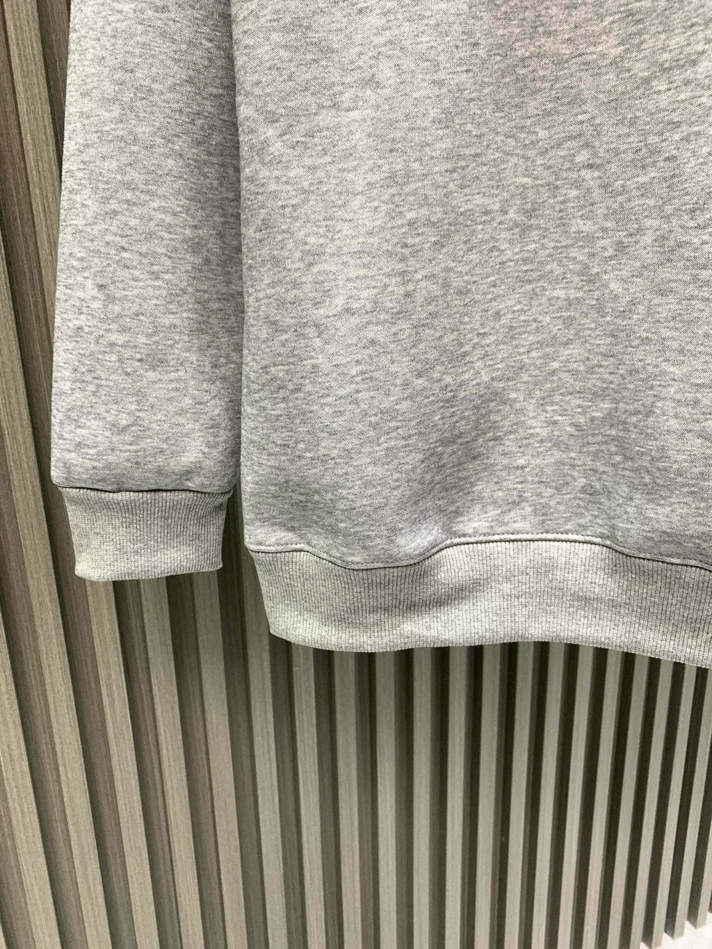 New brand element printed hooded sweatshirt