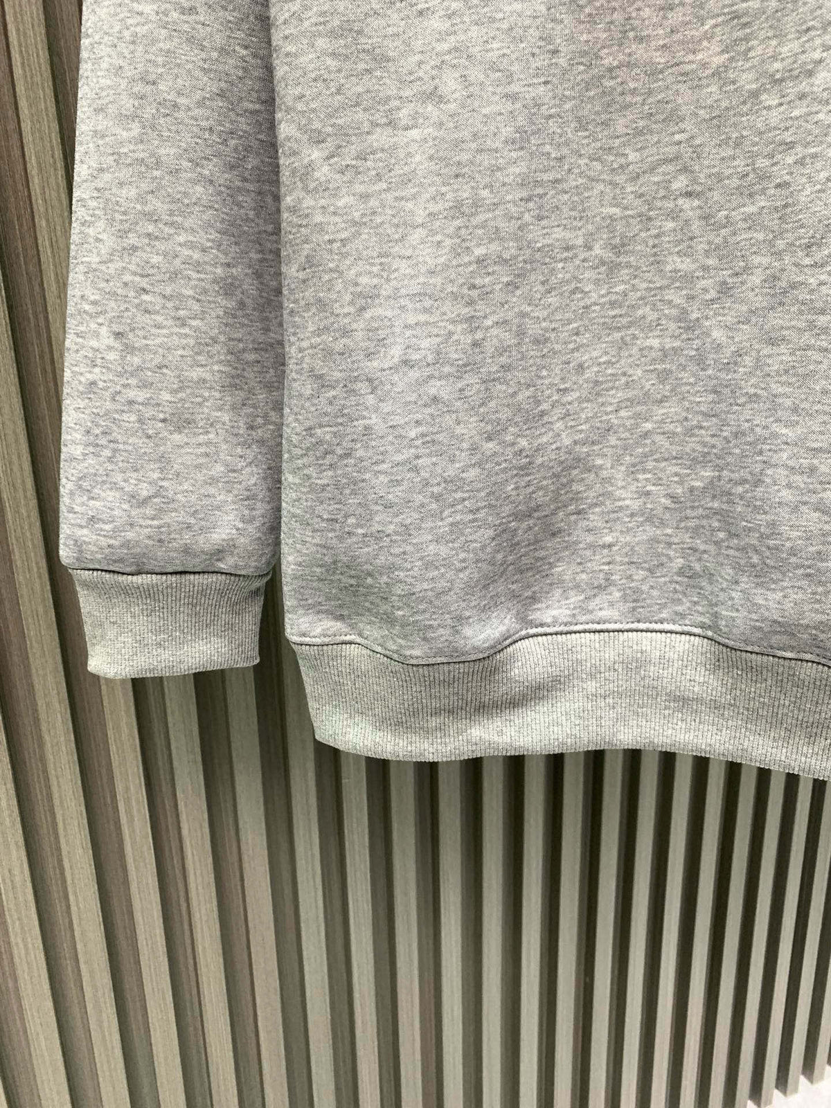 New brand element printed hooded sweatshirt