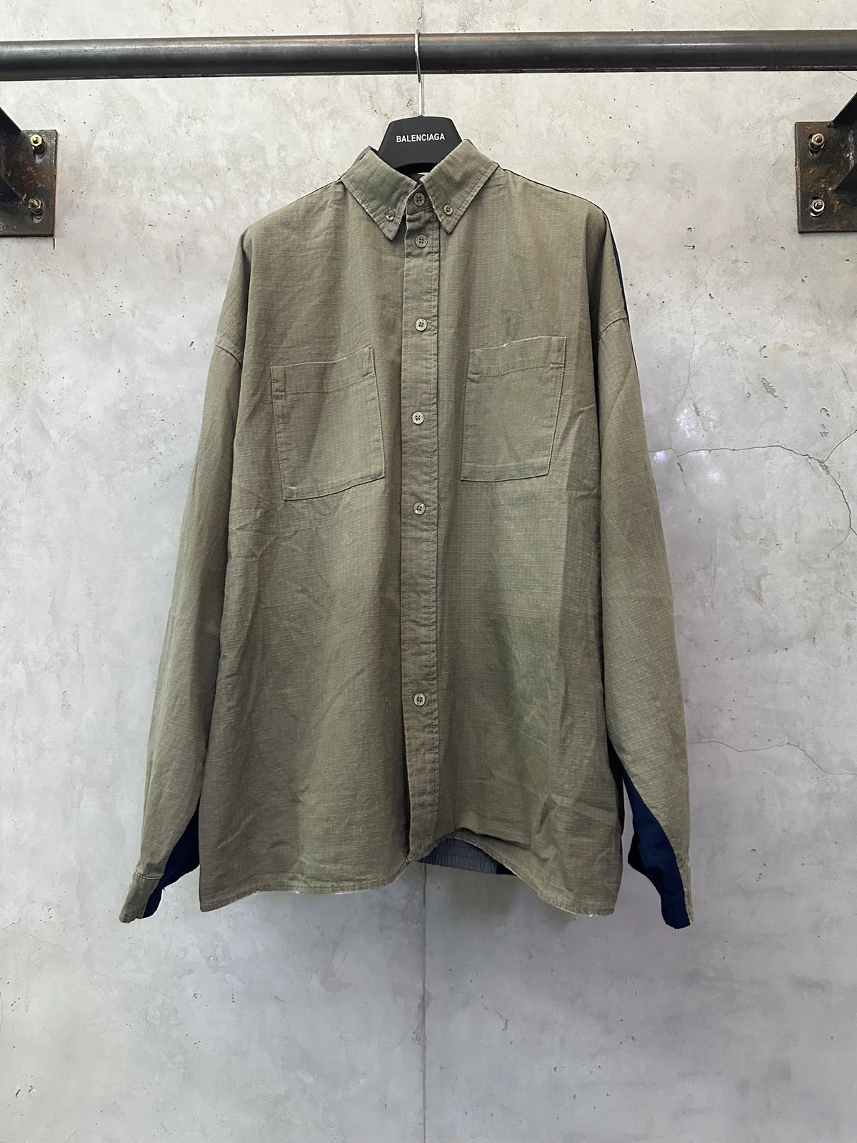Pilot jacket jacket