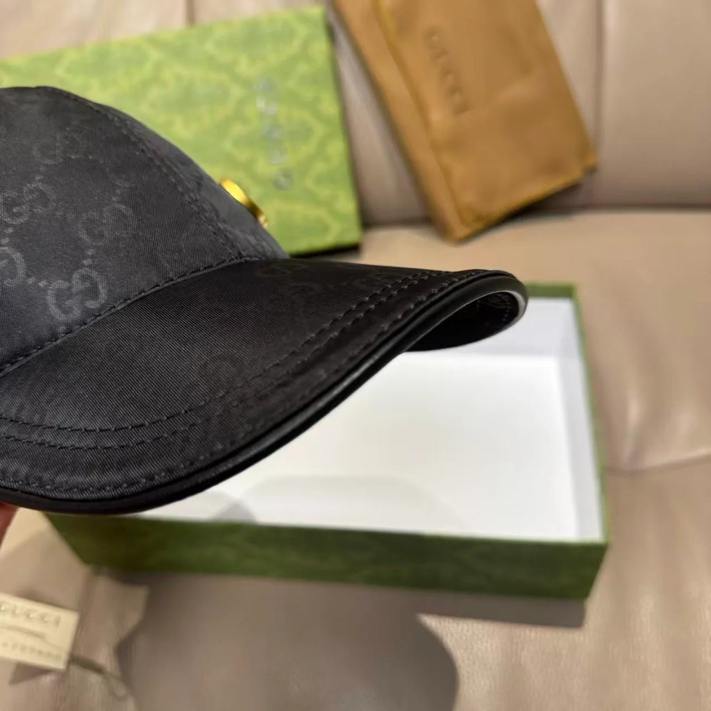 New baseball cap