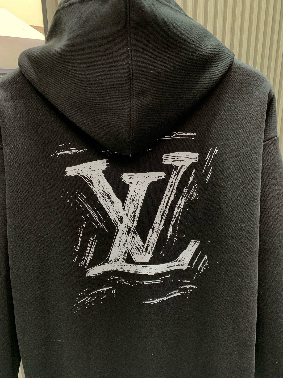 New Year's and Autumn/Winter New Donkey Series Hoodie Hoodie Hoodie