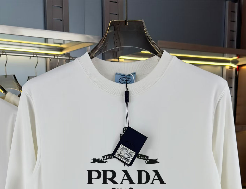 New printed letter hoodie