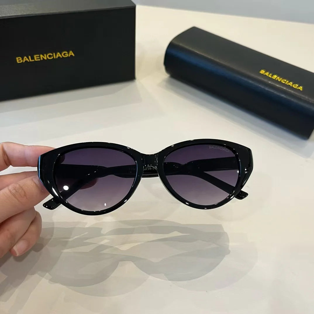 New Sunglasses