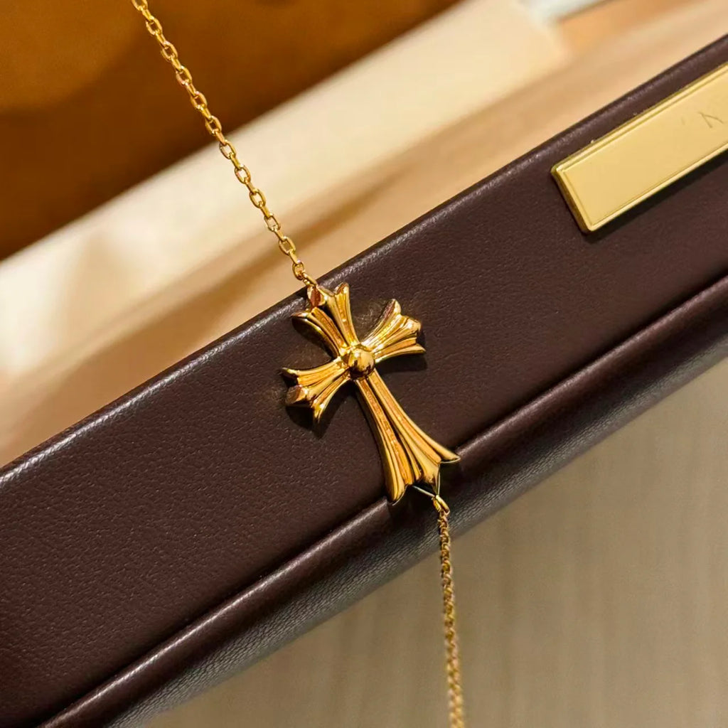New Cross Bracelet