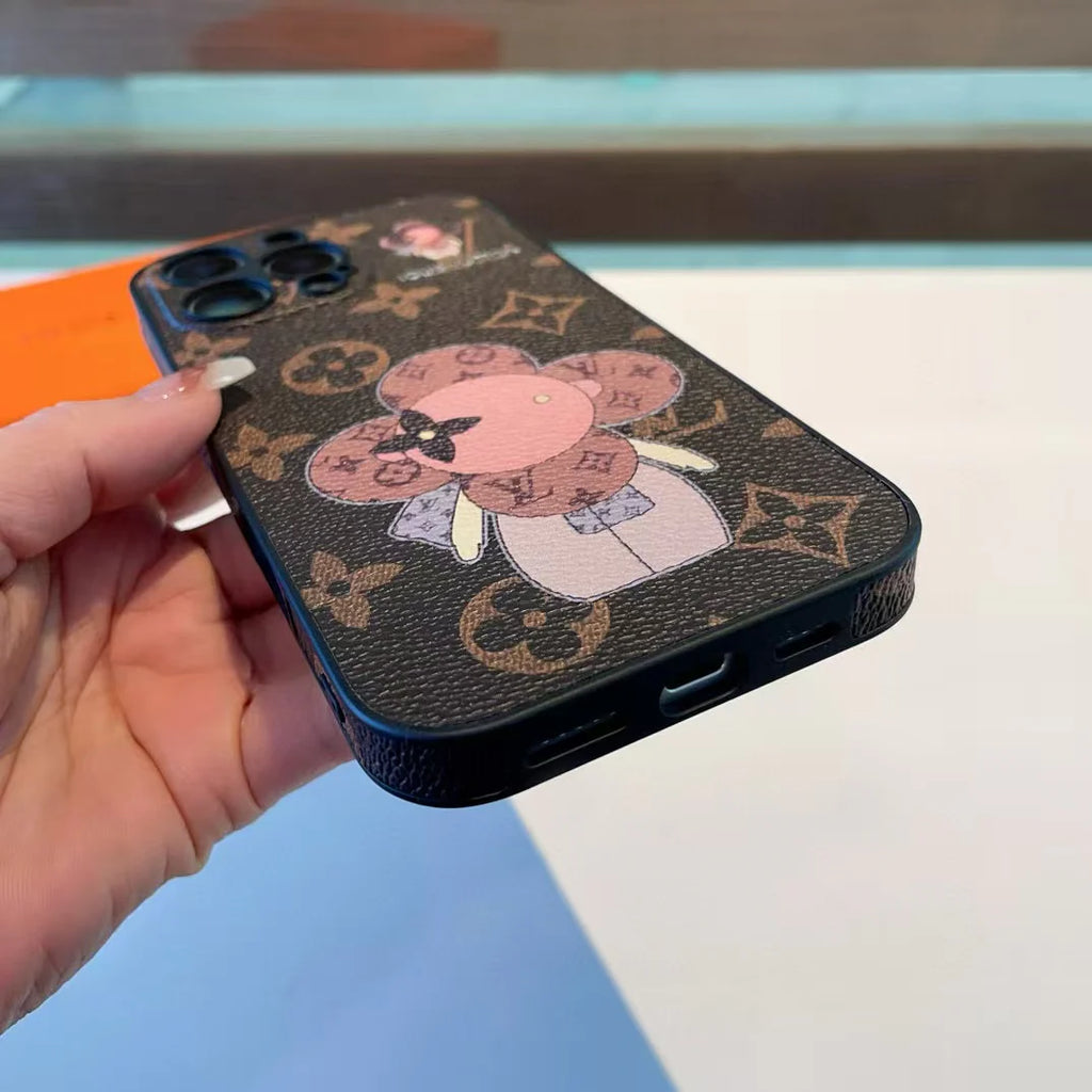 New Sunflower Phone Case