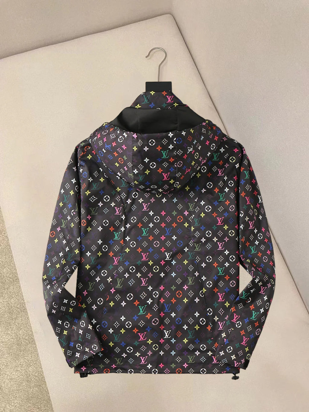 Spring and Autumn new jacket jacket