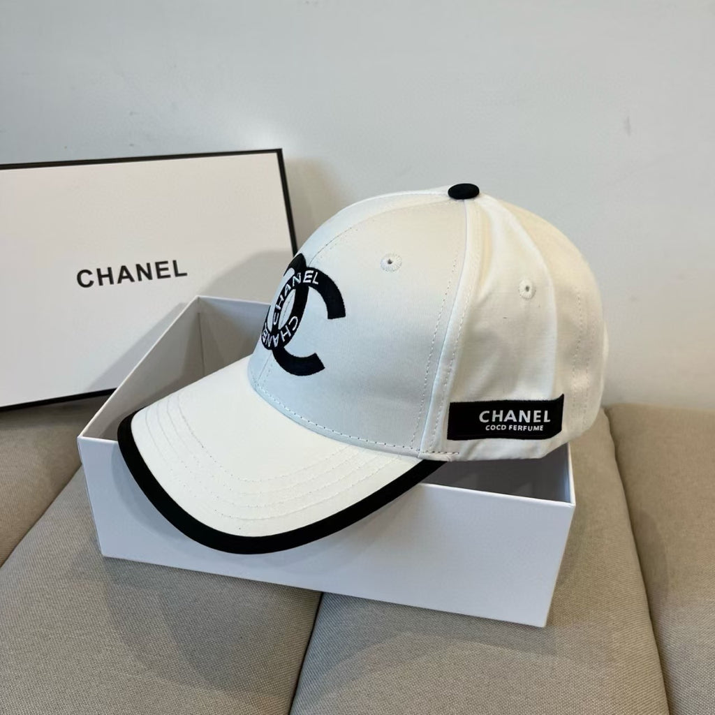 New Classic Hat