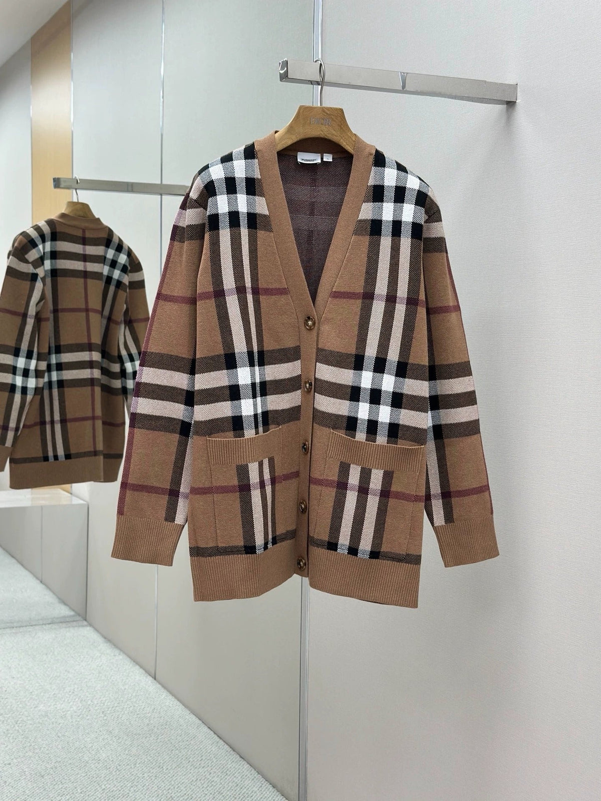 25ss new cardigan