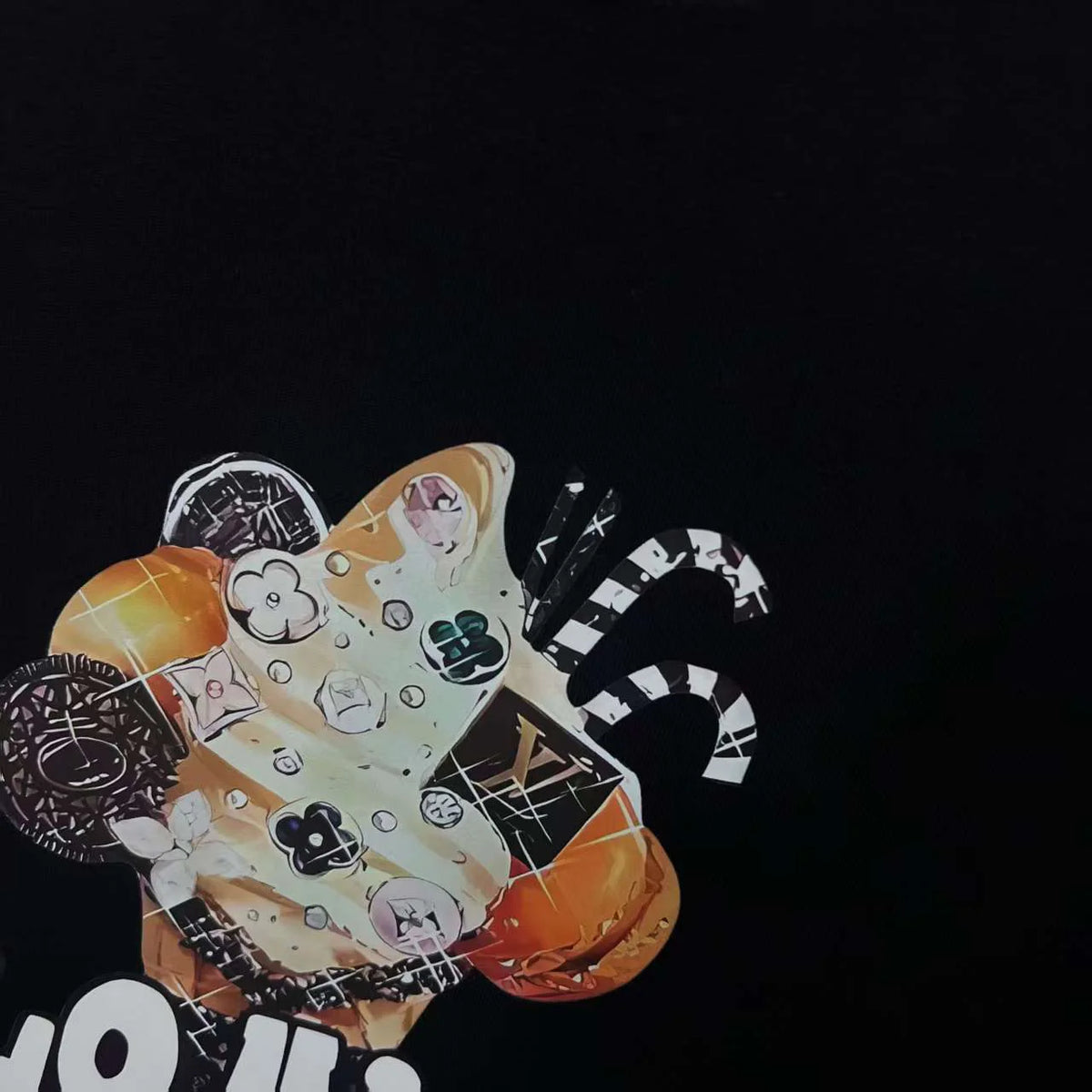 ice cream 🍦 Mother hoodie
